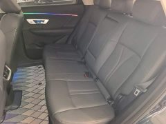 Dongfeng Haoji Mach Power 1.5T Daring Edition Smart - ფოტო 16