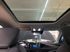 Dongfeng Haoji Mach Power 1.5T Daring Edition Smart - ფოტო 17