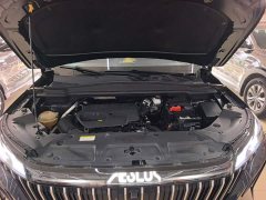 Dongfeng Haoji Mach Power 1.5T Daring Edition Smart - ფოტო 19
