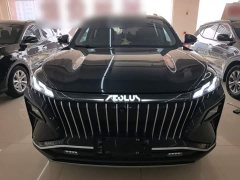 Dongfeng Haoji Mach Power 1.5T Daring Edition Smart - ფოტო 2