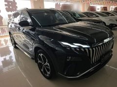 Dongfeng Haoji Mach Power 1.5T Daring Edition Smart - ფოტო 3
