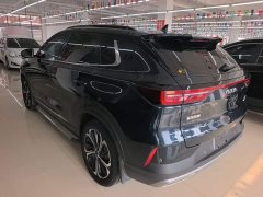 Dongfeng Haoji Mach Power 1.5T Daring Edition Smart - ფოტო 4