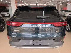 Dongfeng Haoji Mach Power 1.5T Daring Edition Smart - ფოტო 5
