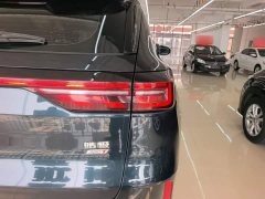 Dongfeng Haoji Mach Power 1.5T Daring Edition Smart - ფოტო 7