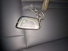 Dongfeng Haoji Mach Power 1.5T Daring Edition Smart - ფოტო 8