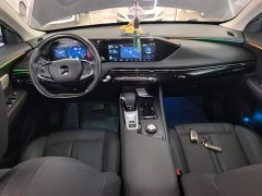 Dongfeng Haoji Mach Power 1.5T Daring Edition Smart - ფოტო 9