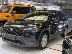 Toyota Corolla Sharp Release 2.0L Smart Hybrid Twin-Engine Pioneer Edition - ფოტო 1