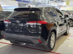 Toyota Corolla Sharp Release 2.0L Smart Hybrid Twin-Engine Pioneer Edition - ფოტო 11
