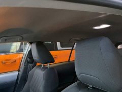 Toyota Corolla Sharp Release 2.0L Smart Hybrid Twin-Engine Pioneer Edition - ფოტო 12