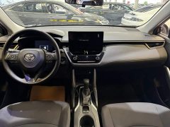 Toyota Corolla Sharp Release 2.0L Smart Hybrid Twin-Engine Pioneer Edition - ფოტო 14
