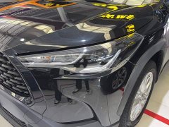 Toyota Corolla Sharp Release 2.0L Smart Hybrid Twin-Engine Pioneer Edition - ფოტო 2