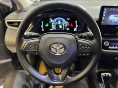 Toyota Corolla Sharp Release 2.0L Smart Hybrid Twin-Engine Pioneer Edition - ფოტო 3