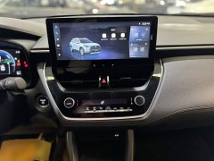 Toyota Corolla Sharp Release 2.0L Smart Hybrid Twin-Engine Pioneer Edition - ფოტო 5