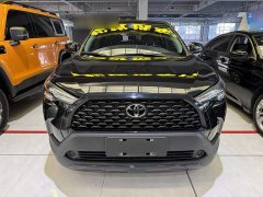 Toyota Corolla Sharp Release 2.0L Smart Hybrid Twin-Engine Pioneer Edition - ფოტო 6
