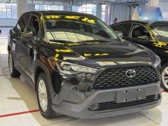 Toyota Corolla Sharp Release 2.0L Smart Hybrid Twin-Engine Pioneer Edition - ფოტო 7