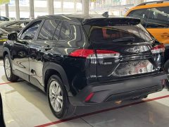 Toyota Corolla Sharp Release 2.0L Smart Hybrid Twin-Engine Pioneer Edition - ფოტო 8