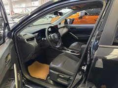 Toyota Corolla Sharp Release 2.0L Smart Hybrid Twin-Engine Pioneer Edition - ფოტო 9