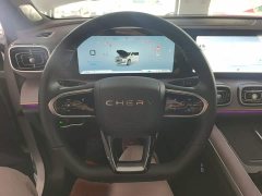 Chery Tiggo 9 2.0T Automatic Two-Wheel Drive Premium 5-Seater - ფოტო 10