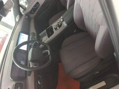Chery Tiggo 9 2.0T Automatic Two-Wheel Drive Premium 5-Seater - ფოტო 14