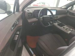 Chery Tiggo 9 2.0T Automatic Two-Wheel Drive Premium 5-Seater - ფოტო 15