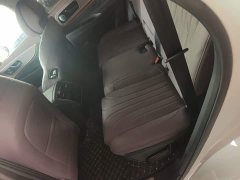Chery Tiggo 9 2.0T Automatic Two-Wheel Drive Premium 5-Seater - ფოტო 16
