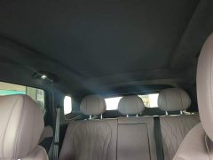 Chery Tiggo 9 2.0T Automatic Two-Wheel Drive Premium 5-Seater - ფოტო 17