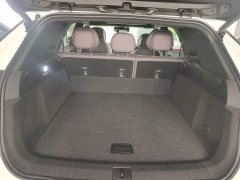 Chery Tiggo 9 2.0T Automatic Two-Wheel Drive Premium 5-Seater - ფოტო 18