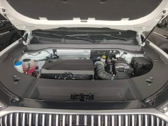 Chery Tiggo 9 2.0T Automatic Two-Wheel Drive Premium 5-Seater - ფოტო 19