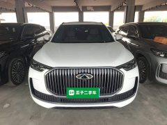 Chery Tiggo 9 2.0T Automatic Two-Wheel Drive Premium 5-Seater - ფოტო 2