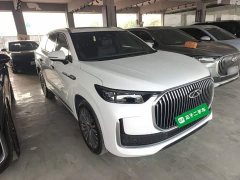 Chery Tiggo 9 2.0T Automatic Two-Wheel Drive Premium 5-Seater - ფოტო 3