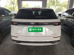 Chery Tiggo 9 2.0T Automatic Two-Wheel Drive Premium 5-Seater - ფოტო 5