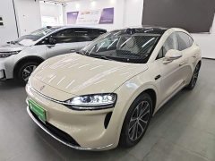 Luxeed Zhiji R7 Pure Electric Max (192-Channel LiDAR) - ფოტო 1