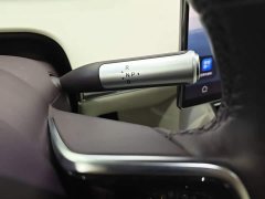 Luxeed Zhiji R7 Pure Electric Max (192-Channel LiDAR) - ფოტო 13