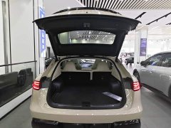 Luxeed Zhiji R7 Pure Electric Max (192-Channel LiDAR) - ფოტო 18