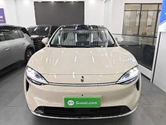 Luxeed Zhiji R7 Pure Electric Max (192-Channel LiDAR) - ფოტო 2
