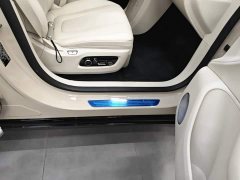Luxeed Zhiji R7 Pure Electric Max (192-Channel LiDAR) - ფოტო 20