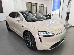 Luxeed Zhiji R7 Pure Electric Max (192-Channel LiDAR) - ფოტო 3