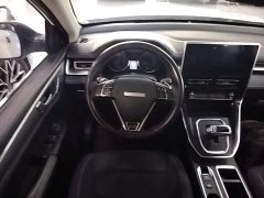 Haval M6 PLUS 1.5T DCT Elite Smart Connected Edition - ფოტო 10