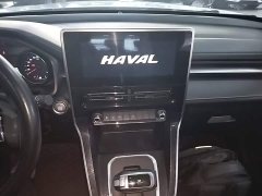 Haval M6 PLUS 1.5T DCT Elite Smart Connected Edition - ფოტო 12