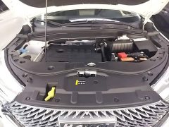 Haval M6 PLUS 1.5T DCT Elite Smart Connected Edition - ფოტო 19