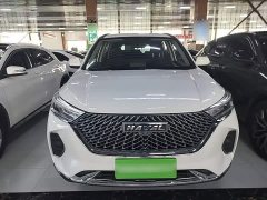 Haval M6 PLUS 1.5T DCT Elite Smart Connected Edition - ფოტო 2