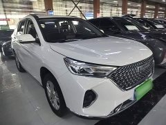 Haval M6 PLUS 1.5T DCT Elite Smart Connected Edition - ფოტო 3