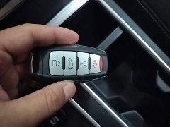 Haval M6 PLUS 1.5T DCT Elite Smart Connected Edition - ფოტო 8