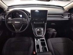 Haval M6 PLUS 1.5T DCT Elite Smart Connected Edition - ფოტო 9