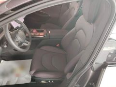 Xiaomi SU7 2024 Rear-Wheel Drive Long Range Smart Driving Edition - ფოტო 10