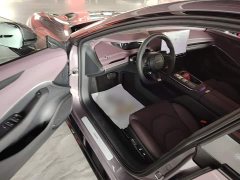 Xiaomi SU7 2024 Rear-Wheel Drive Long Range Smart Driving Edition - ფოტო 11