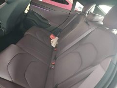 Xiaomi SU7 2024 Rear-Wheel Drive Long Range Smart Driving Edition - ფოტო 12