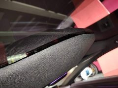 Xiaomi SU7 2024 Rear-Wheel Drive Long Range Smart Driving Edition - ფოტო 13