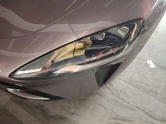 Xiaomi SU7 2024 Rear-Wheel Drive Long Range Smart Driving Edition - ფოტო 17