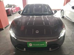 Xiaomi SU7 2024 Rear-Wheel Drive Long Range Smart Driving Edition - ფოტო 2